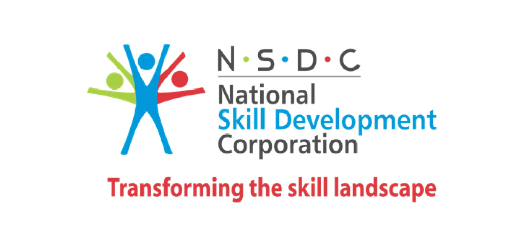 Government recognized NSDC Certification